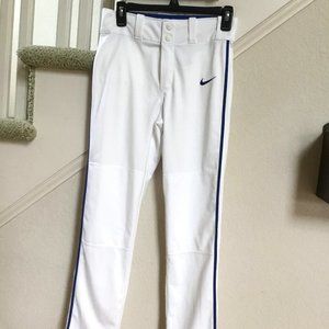 Nike Baseball Pants